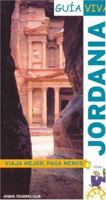 Jordania/Jordan (Guia Viva / Life Guide) 8497762576 Book Cover