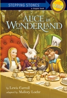 Alice in Wonderland 0375866418 Book Cover