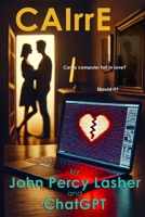 CAIrrE B0DZXKY6J5 Book Cover