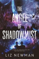 The Angel of Shadowmist 0369510925 Book Cover