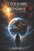 L'équilibre des cendres (French Edition) B0GJFRHVS6 Book Cover