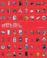 Detail: Exceptional Japanese Product Design 185669318X Book Cover