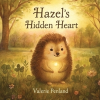 Hazel's Hidden Heart B0FWXC9NWQ Book Cover