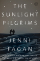The Sunlight Pilgrims 0553418874 Book Cover