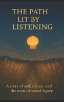 The Path Lit by Listening: A story of soil, silence, and the roots of sacred legacy B0FG8BH7M7 Book Cover