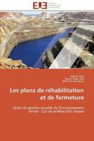 Les Plans de Ra(c)Habilitation Et de Fermeture 3841784437 Book Cover