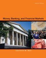 Money and Banking 0716759349 Book Cover