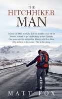 The Hitchhiker Man 064856732X Book Cover