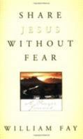 Share Jesus Without Fear Journal 0805440658 Book Cover