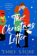 The Christmas Letter 1472299981 Book Cover