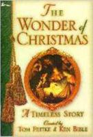 The Wonder of Christmas: A Timeless Story 0834170272 Book Cover