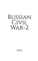 Russian Civil War-2 1685093310 Book Cover