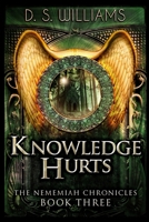 Knowledge Hurts 1715411676 Book Cover