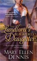 The Landlord's Black-Eyed Daughter 159414575X Book Cover