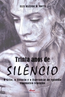 Trinta anos de silêncio 6586082293 Book Cover