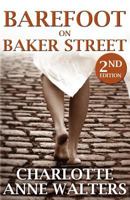 Barefoot On Baker Street 1780920121 Book Cover