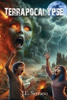 Terrapocalypse 1961358999 Book Cover