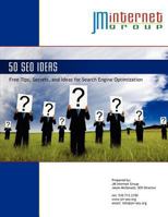 Fifty SEO Ideas 1480057800 Book Cover