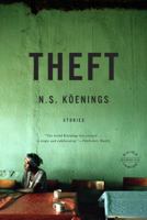 Theft: Stories 0316001864 Book Cover