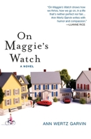 On Maggie's Watch 0425236781 Book Cover