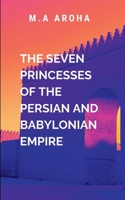 The Rise of Nine Princes of the African Empire: Guided by ancient wisdom 9955390840 Book Cover