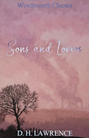 Sons and Lovers 0140006680 Book Cover
