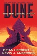 The Butlerian Jihad