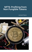 Nfts: Profiting from Non Fungible Tokens 1794840206 Book Cover