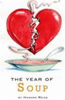 The Year of Soup 0615725457 Book Cover