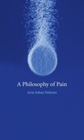 A philosophy of pain 1861895410 Book Cover