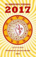 2017 - Tu Horoscopo Personal 847953950X Book Cover