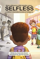 Selfless B0F13RY5FK Book Cover