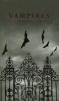 Vampires: The Immortal Damned 0670029726 Book Cover