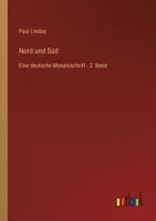 Nord Und Sud 3741155160 Book Cover