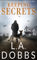 Keeping Secrets 1946944149 Book Cover