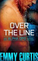 Over the Line 1455530948 Book Cover