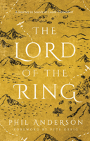 Lord of the Ring: A Journey in Search of Count Zinzendorf 1910012335 Book Cover