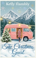 The Christmas Guest B0CDJQ2Z95 Book Cover