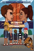 Ultimate Sibling Showdown : The Gameday Crew Presents 1733120831 Book Cover