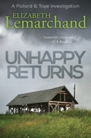 Unhappy Returns 0802730078 Book Cover