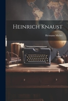 Heinrich Knaust 1022641611 Book Cover