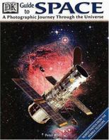 DK Guide to Space 0789439468 Book Cover