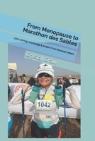 From Menopause to Marathon des Sables: ultra running, knowledge & power in the Moroccan desert B0CSPJD44W Book Cover