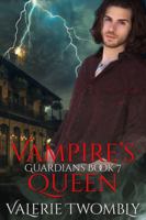 Vampire's Queen 1792339380 Book Cover