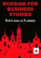Russian For Business Studies (Russian) 1853996114 Book Cover