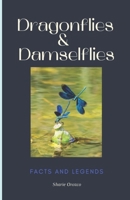 Dragonflies & Damselflies B0CJBGXGRQ Book Cover