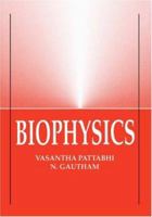 Biophysics 1402002181 Book Cover