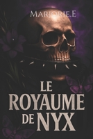 Le Royaume de Nyx (French Edition) B0FL19HVKN Book Cover