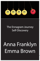 The Ennagram Journey Self-Discovery 1802357076 Book Cover