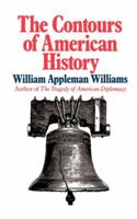 The Contours of American History 0393305619 Book Cover